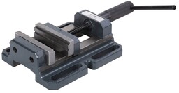 OPTIMUM Imadło do wiertarki stołowej 130 mm maszynowe