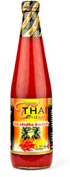 Sos słodko-kwaśny 700ml - Thai Heritage