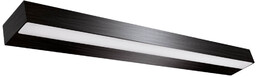 Ideus Łazienkowy kinkiet ścienny Cyber 03967 LED 9W
