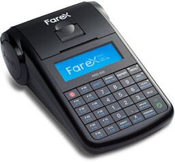 Kasa Fiskalna Online Farex Pro 600 LAN +
