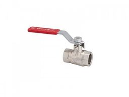 Zawór wodny kulowy z dźwignią, 1/2'' 30PN