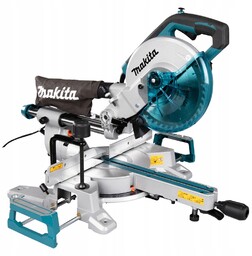 Makita LS0816F Pilarka Stołowa Ukośnica 1200W 216mm Makita