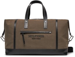 Torba weekendowa Tommy Hilfiger Th Prep Classic Duffle