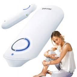 Urządzenie Łągodzące Swędzenie Na Ukąszenia Komarów Środek Beurer