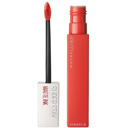 Maybelline Super Stay Matte Ink Pomadka 25 Heroine