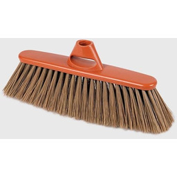 La Briantina Amicagreen Niska miotła do użytku we