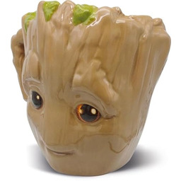 Marvel Groot kubek 3D, 500 ml