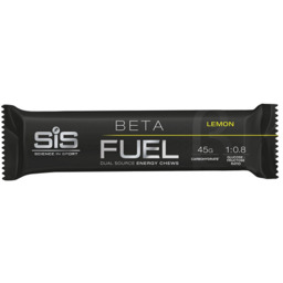 SIS Beta Fuel Chews Energy Bar cytrynowy