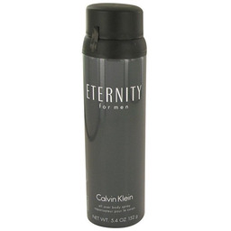 Calvin Klein Eternity Men mgiełka do ciała spray