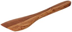 ČistéDřevo Łopatka kuchenna z drewna oliwnego 25 cm