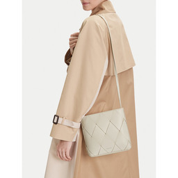 Torebka Calvin Klein Ck Woven Square Crossbody K60K612991