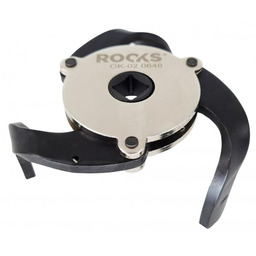 ROOKS OK-02.0648 Klucz do filtra oleju Napęd: 3/8cal,