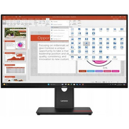 Monitor Lenovo ThinkVision T27-40 (64A5ZAT6EU)