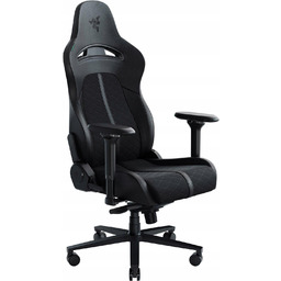 Razer Enki Czarny