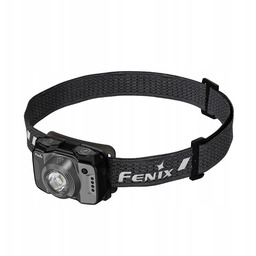 Latarka czołowa Fenix HL12R V2.0 ciemnoszara