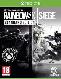 Tom Clancy''s Rainbow Six : Siege - Greatest