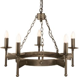 Cromwell Old Bronze - Elstead Lighting - lampa