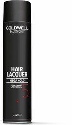 GOLDWELL_Salon Only Hair Lacquer lakier do włosów Mega