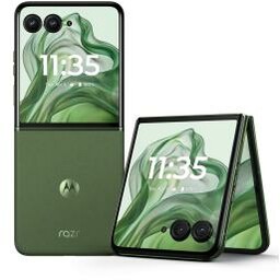 Motorola razr 50 ultra 12/512GB 6,9" 50Mpix Zielony