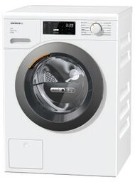 Miele WTD160 WCS 63,7cm 8kg/5kg Pralko-suszarka
