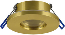 Lampa sufitowa punktowa Dukat 04242 Ideus do kuchni