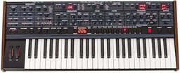 Sequential OB-6 - Syntezator analogowy polifoniczny