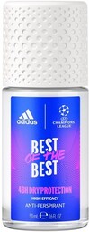Champions League Best of the Best antyperspirant