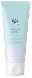 Green Plum Refreshing Cleanser oczyszczający żel do mycia