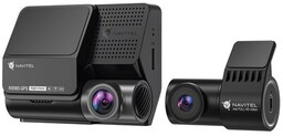 Navitel RS985 4K GPS
