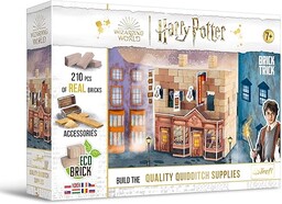 Trefl - Brick Trick Harry Potter: Quality Quidditch