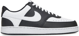 Sneakersy Nike Court Vision LO HM9862 Czarny