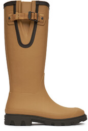 Kalosze Hunter HFRW0003251 Beżowy