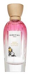 Annick Goutal Rose Pompon New Design woda toaletowa