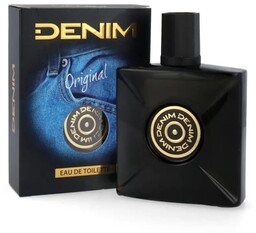 DENIM Woda toaletowa Orginal 100 ml