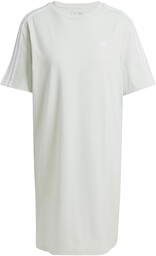 adidas Kobiety Essentials 3-Stripes Single Jersey Boyfriend Tee