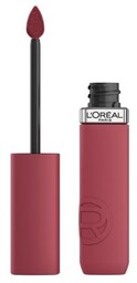 L''Oréal Paris Infaillible Matte Resistance Lipstick pomadka 5