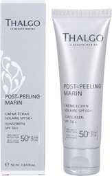 Thalgo Post-Peeling Marin Sunscreen SPF 50+ krem