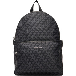 Plecak MICHAEL Michael Kors Tanner 30T5STNB3C Czarny