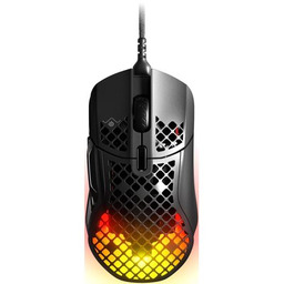 SteelSeries Aerox 5
