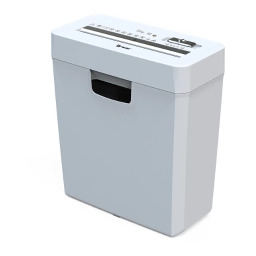 Tracer Razor 3 Biały Niszczarka