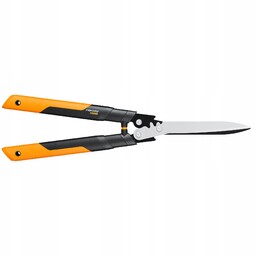 Fiskars Nożyce do żywopłotu krzewów HSX92 PowerGearX ogrodowe