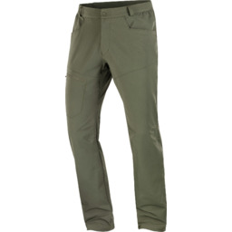 SPODNIE SALOMON WAYFARER WARM M C26162