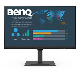 BenQ BL3290QT monitor komputerowy 80 cm (31.5'') 2560