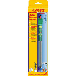 sera delta heater DH150 (150 W) odporny