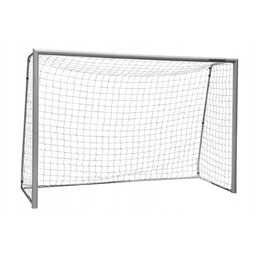 Bramka piłkarska Hudora Expert 300x200x120 Germany