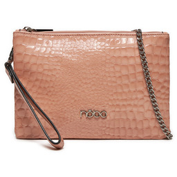 Torebka Nobo NBAG-P1520-C004 Różowy