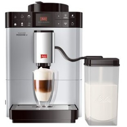 Melitta Passione OT F53/1-101 srebrny