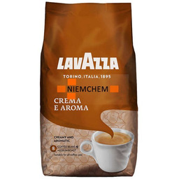 Lavazza Crema E Aroma Kawa Ziarnista 1kg IT