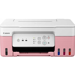 Drukarka Canon Pixma G3430 Różowa WiFi