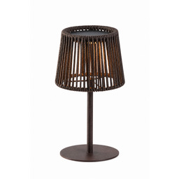 Philippi LUMEN Ogrodowa Lampa Solarna - Stołowa /